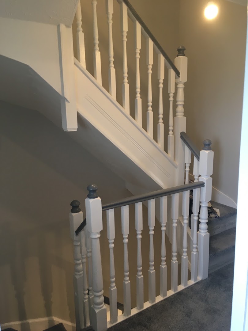 K + M. Painters and Decorators Nottingham — Photos 3