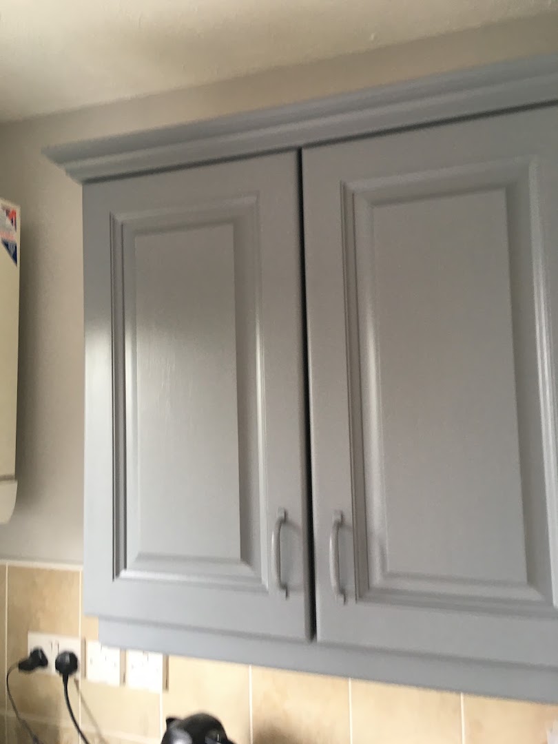 K + M. Painters and Decorators Nottingham — Photos 1