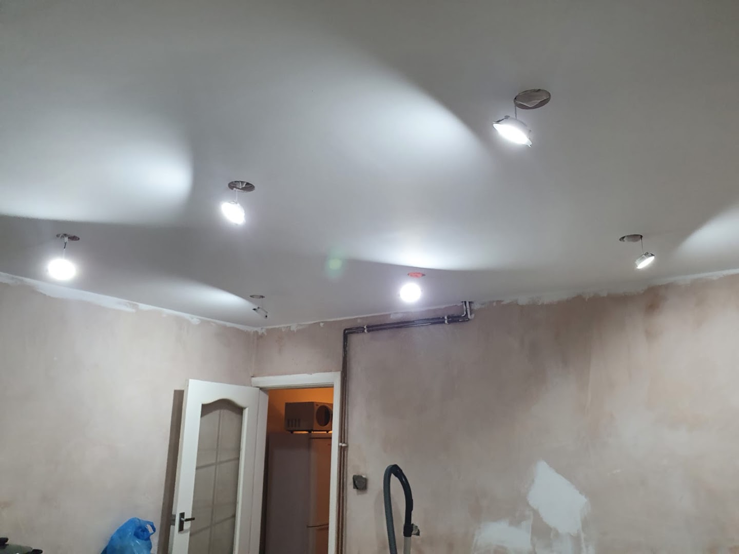 K + M. Painters and Decorators Nottingham — Photos 2